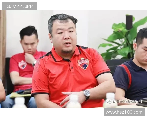 深圳排球队战术争议引发热议球迷与专家各抒己见探讨未来方向 深圳排球队战术争议引发热议球迷与专家各抒己见探讨未来方向