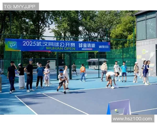 武汉网球队荣登网球节奏排行榜第十名引发热议与关注