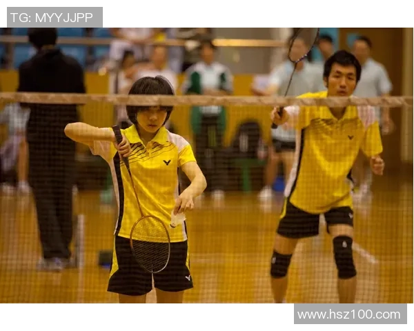 上海羽毛球队的拼搏历程与荣耀时刻全景回顾 上海羽毛球队的拼搏历程与荣耀时刻全景回顾