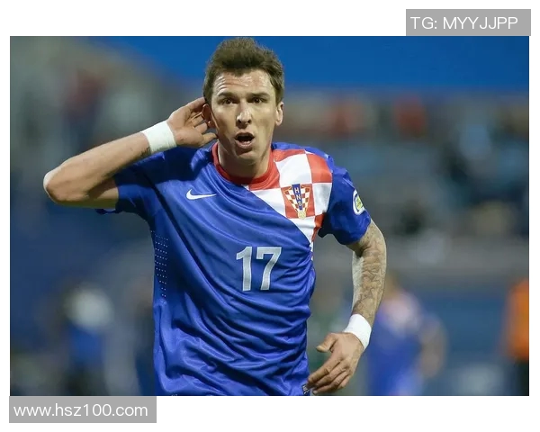 克罗地亚足球明星前20名盘点他们如何改变了世界足球的格局 克罗地亚足球明星前20名盘点他们如何改变了世界足球的格局