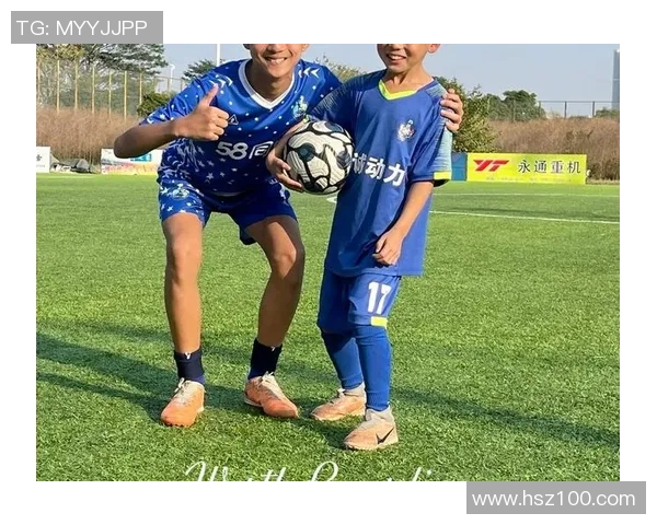 八岁足球明星的成长之路与未来梦想探索