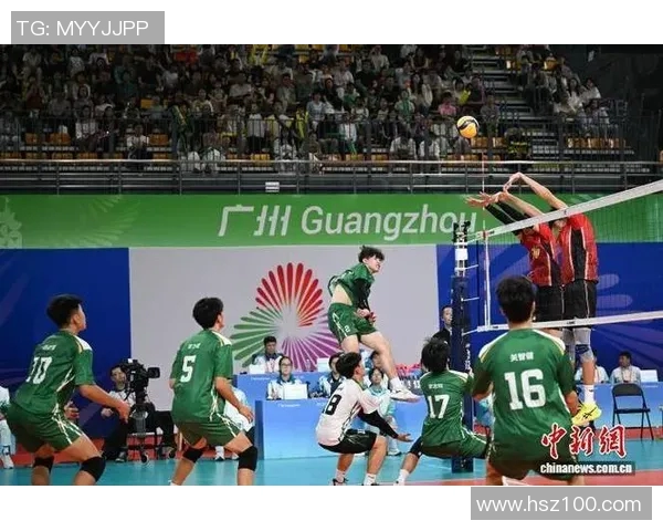 广州排球队技术水平大幅提升再创佳绩引领排球新潮流 广州排球队技术水平大幅提升再创佳绩引领排球新潮流
