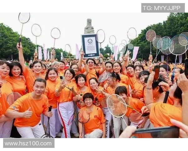 广州羽毛球队的转型之路:从传统强队到现代化精英团队的蜕变与挑战 广州羽毛球队的转型之路:从传统强队到现代化精英团队的蜕变与挑战