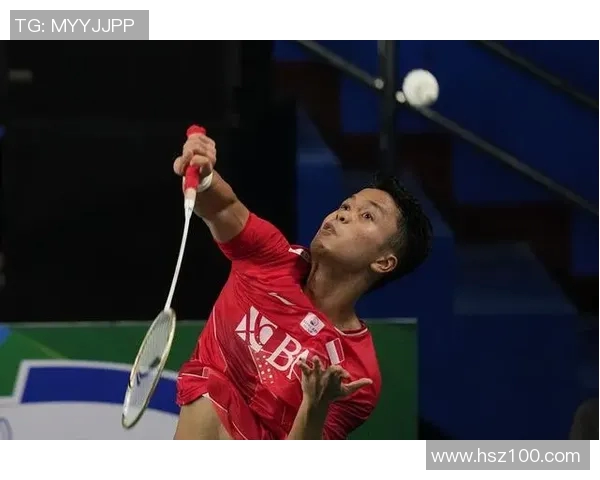 广州羽毛球队创历史新高状态排名引发广泛关注与期待 广州羽毛球队创历史新高状态排名引发广泛关注与期待