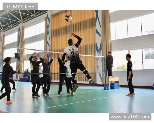 张丽独家分享排球心得与技巧助你提升球技的秘密之道 张丽独家分享排球心得与技巧助你提升球技的秘密之道