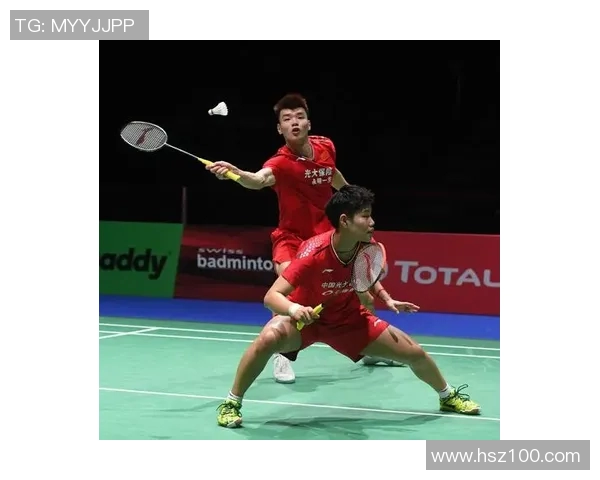 成都羽毛球队中路突破的战术解析与未来发展展望 成都羽毛球队中路突破的战术解析与未来发展展望