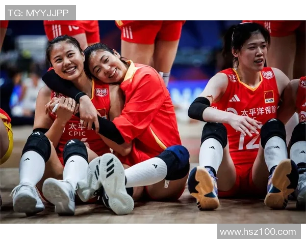 排球战术揭秘：深入分析北京排球队的制胜之道与训练秘诀