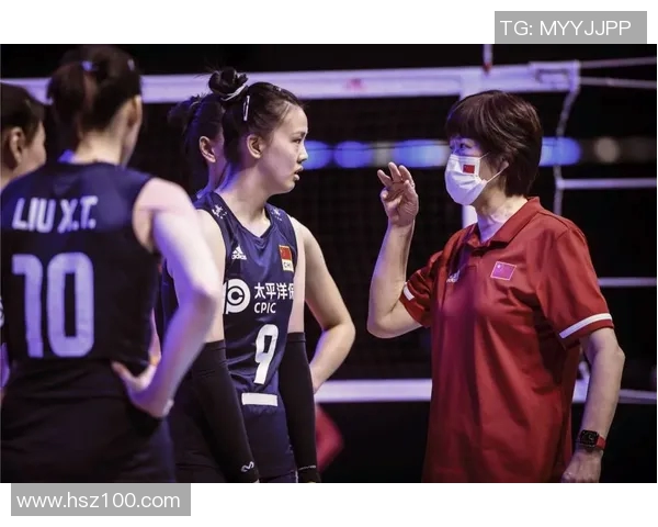 李秀英独家分享排球心得与技巧助你提升球技的秘密秘籍 李秀英独家分享排球心得与技巧助你提升球技的秘密秘籍