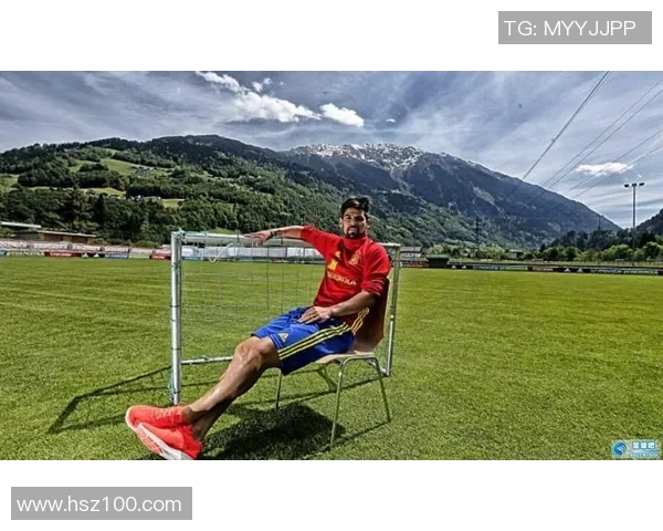 最花哨的足球明星揭秘他们的华丽风格与场上魅力