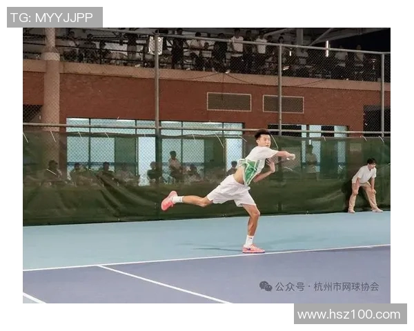 杭州网球队的崛起与挑战揭秘网球巨献的背后故事 杭州网球队的崛起与挑战揭秘网球巨献的背后故事