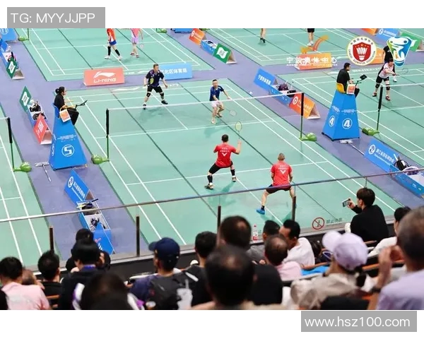 羽毛球巨献：深入解析武汉羽毛球队的心理素质与竞技表现